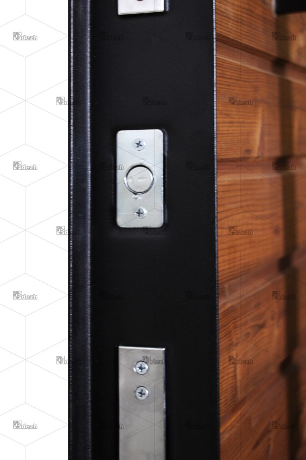 قفل پستچی نصب برروی درب ضد سرقت