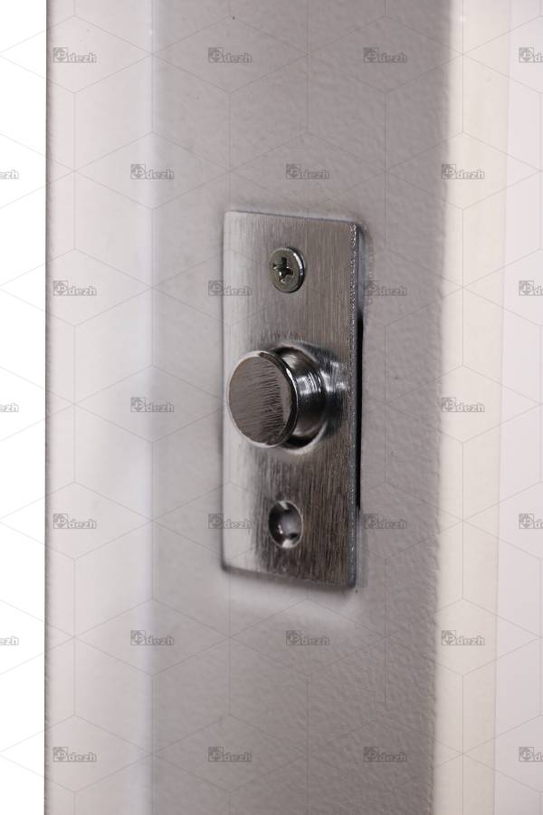 قفل پستچی نصب بر روی درب ضدسرقت