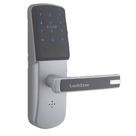 قفل دیجیتال برند Lockstar مدل DL-8015-N