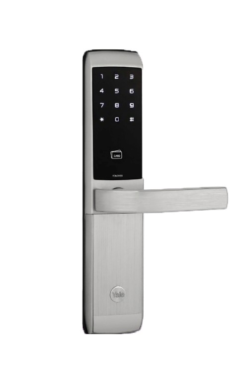 قفل دیجیتال مدل 3115