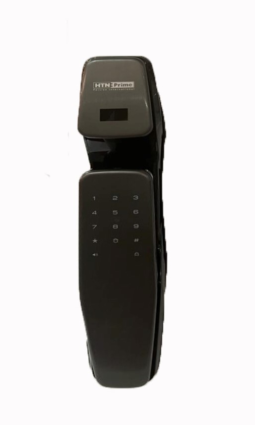 قفل دیجیتال مدل DL-126
