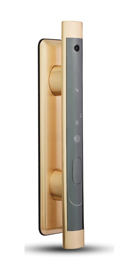 قفل دیجیتال مدل DL-139
