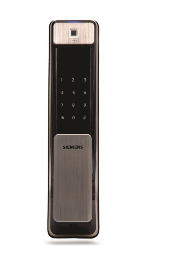 قفل دیجیتال مدل siemens-c621