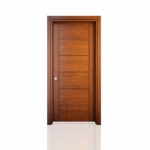 درب اتاقی ریلی مدل dm-90