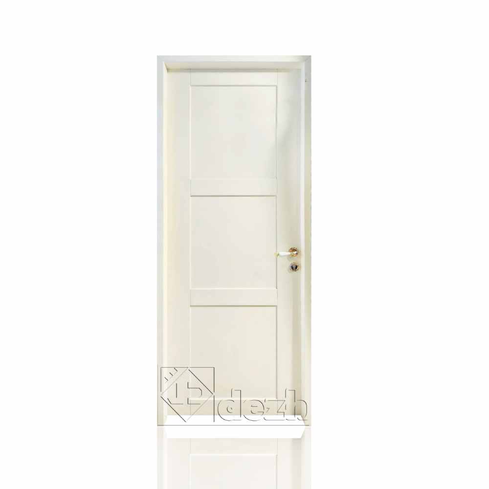 درب اتاقی ام دی اف 8 میل مدل DM-77