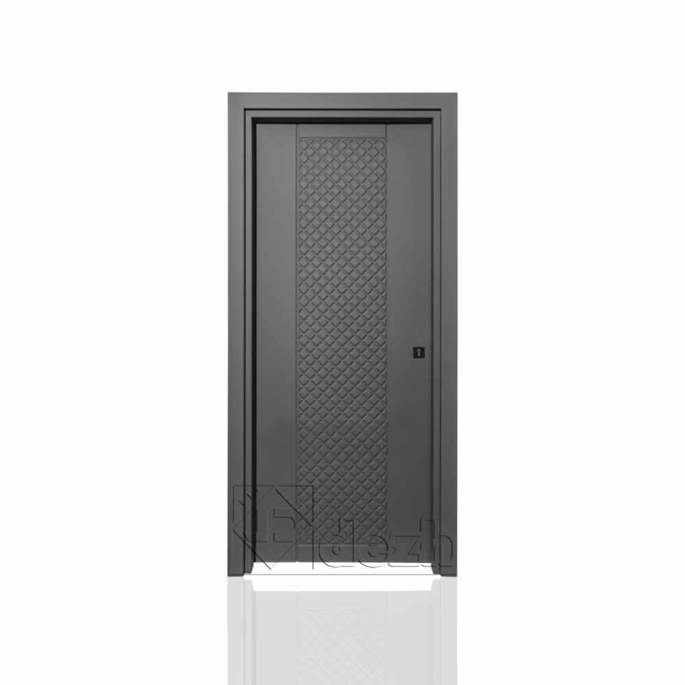درب اتاقی ریلی مدل DM-93