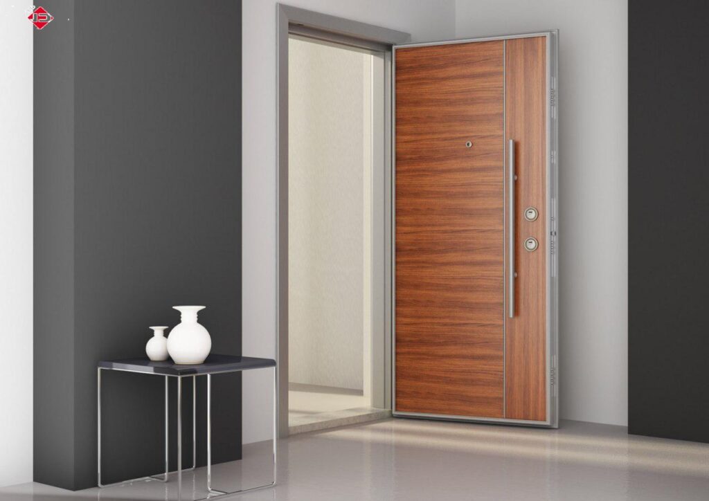 راهنمای خرید درب ضد سرقت و نکات مهم آن