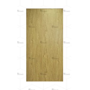 درب استیل پلاست مدل DP-25