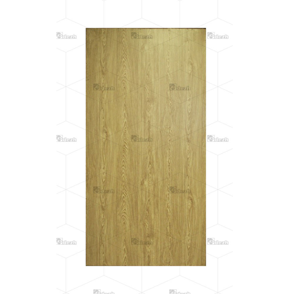 درب استیل پلاست مدل DP-25