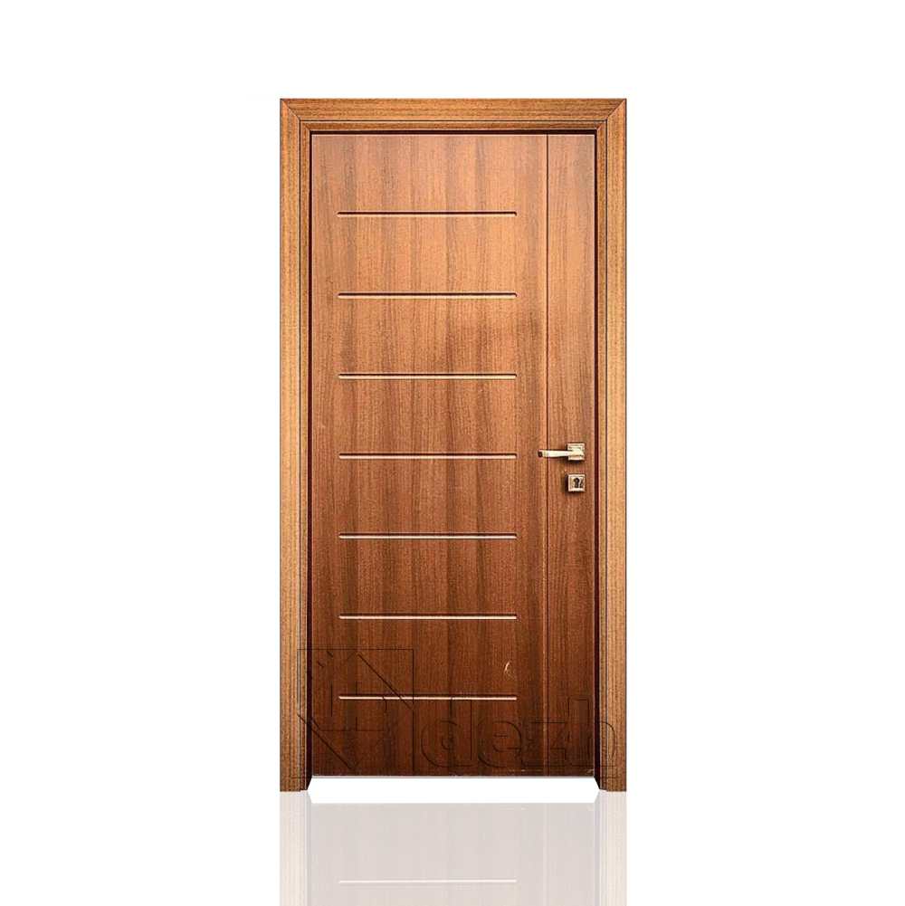 درب اتاقی با روکش pvc مدل dm-69
