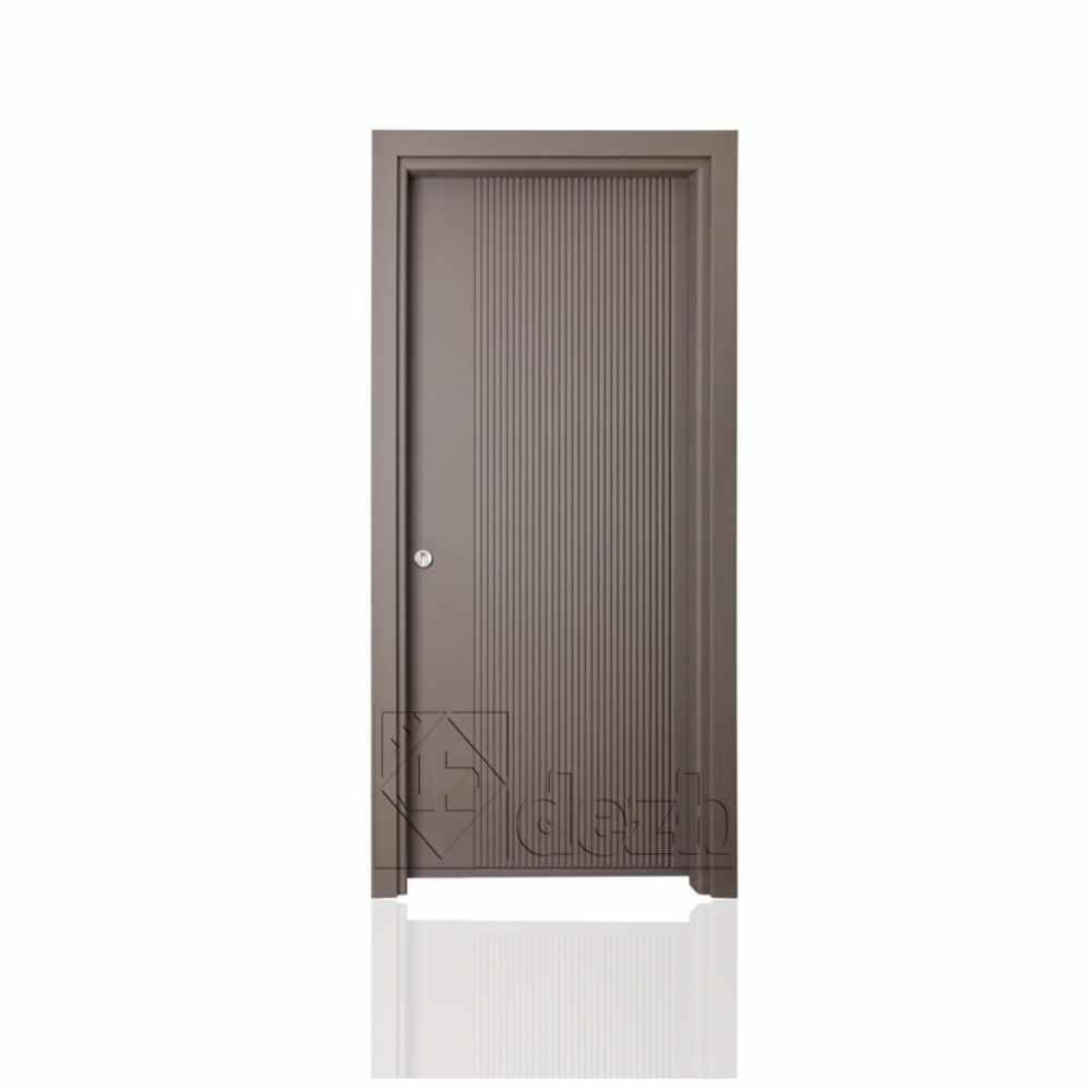 درب اتاقی ریلی مدل DM-91