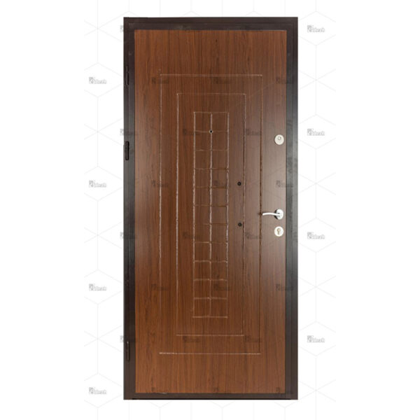 dz31 6 درب ضد سرقت سری اکونومی ، تک لنگه مدل DZ-31