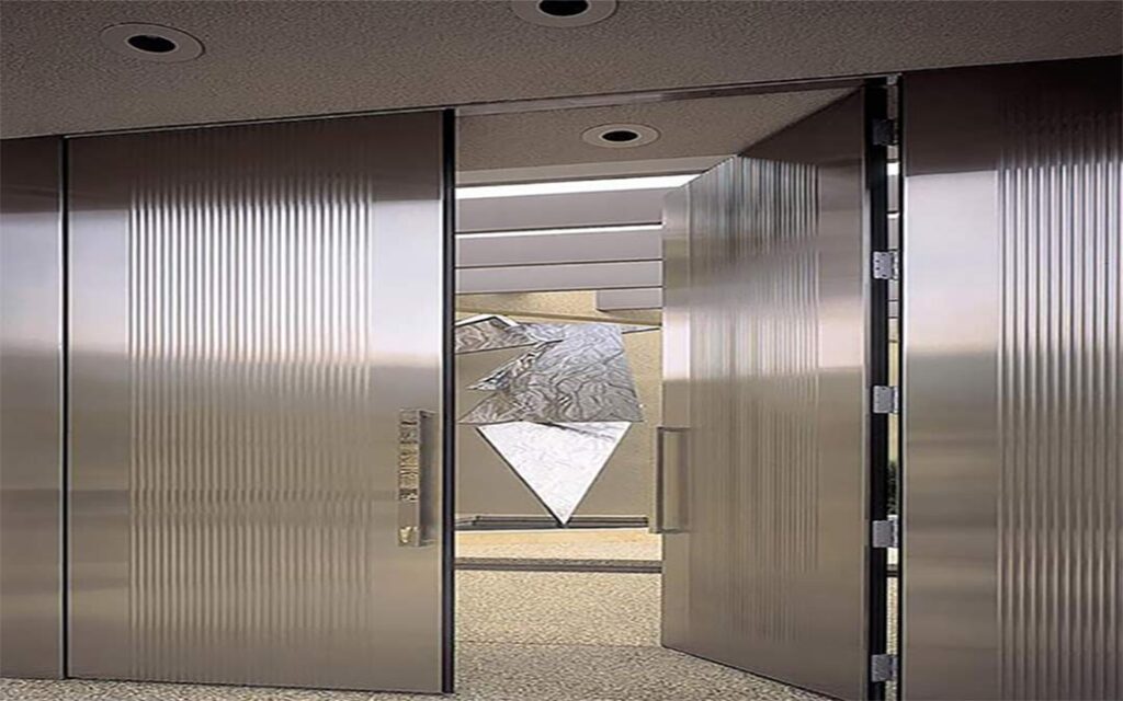 راهنمای خرید درب استیل 4 راهنمای خرید درب استیل steel door buying guide1 راهنمای خرید درب استیل