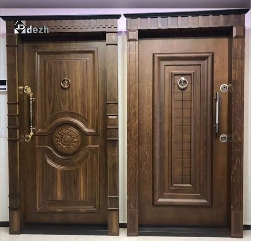 راهنمای خرید درب ضد سرقت و نکات مهم آن 3 راهنمای خرید درب ضد سرقت و نکات مهم آن درب ضد سرقت خوب 3 new راهنمای خرید درب ضد سرقت و نکات مهم آن