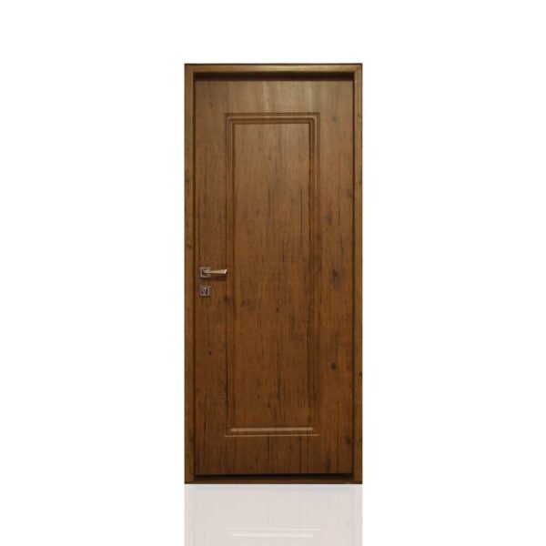 درب اتاقی با روکش pvc مدل dm-16