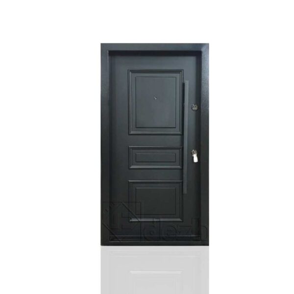 260 درب ضد سرقت تک لنگه سری لوکس مدل DZ-260