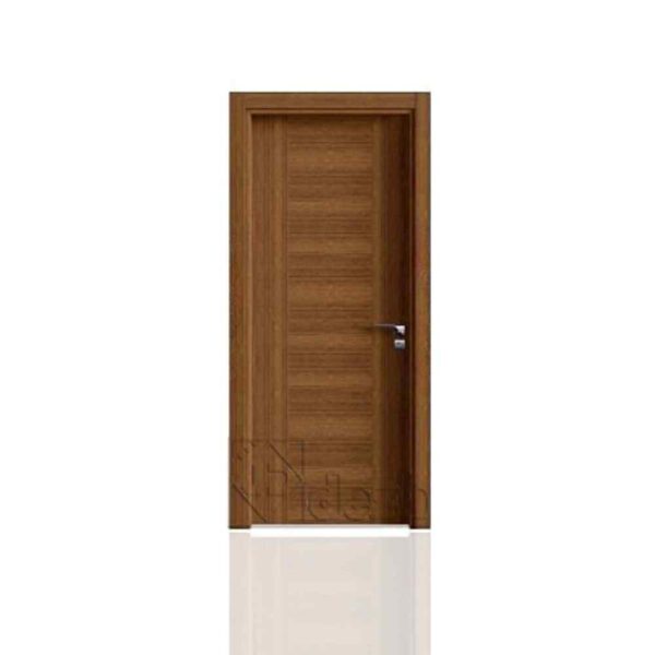 درب اتاقی با روکش لمینت مدل dm-31