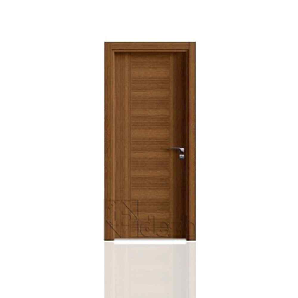 درب اتاقی با روکش لمینت مدل dm-31
