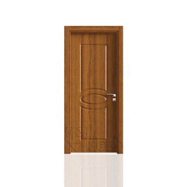 درب اتاقی با روکش لمینت مدل dm-33