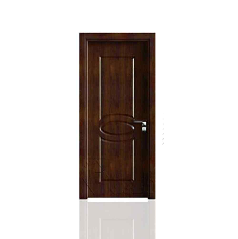 درب اتاقی با روکش لمینت مدل dm-34