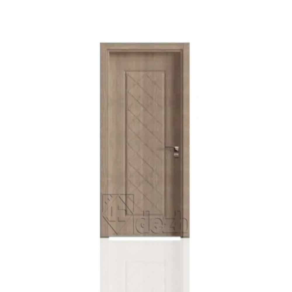 درب اتاقی با روکش لمینت مدل dm-35