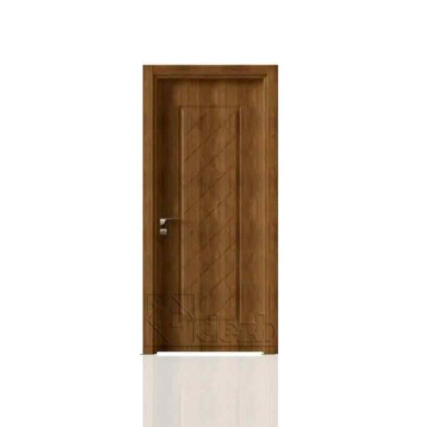 درب اتاقی با روکش لمینت مدل dm-36
