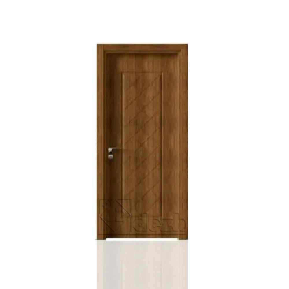 درب اتاقی با روکش لمینت مدل dm-36