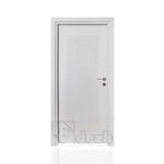 درب اتاقی ام دی اف 8 میل مدل DM-49
