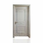 درب اتاقی روکش pvc مدل dm-70