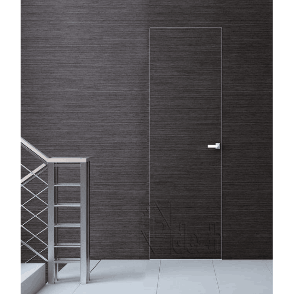 درب اتاقی فریم لس مدل DM-301