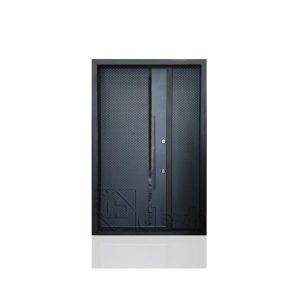درب ضد سرقت لابی سری لوکس مدل DZ-1080