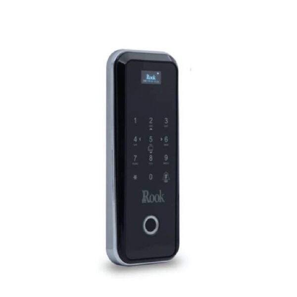 قفل دیجیتال مدل G-669