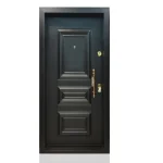 درب ضد سرقت تک لنگه سری لوکس مدل DZ-241