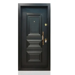 درب ضد سرقت تک لنگه سری لوکس مدل DZ-241