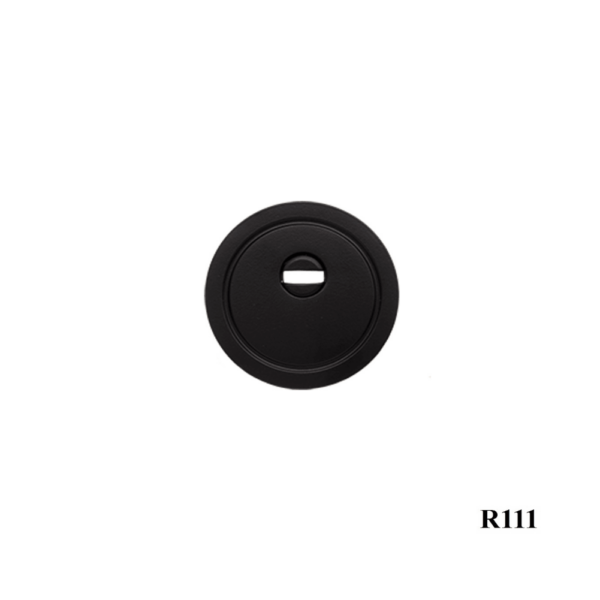 R111 یراق درب ضدسرقت مدل R111