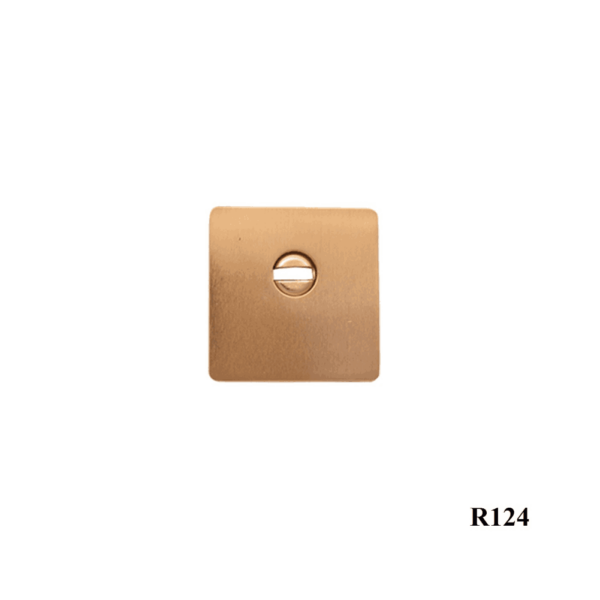 یراق درب ضدسرقت مدل R124