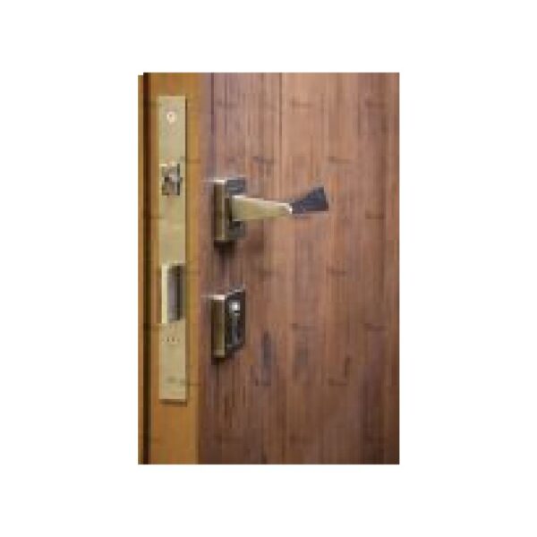 dm 16 3 درب اتاقی با روکش pvc مدل dm-16