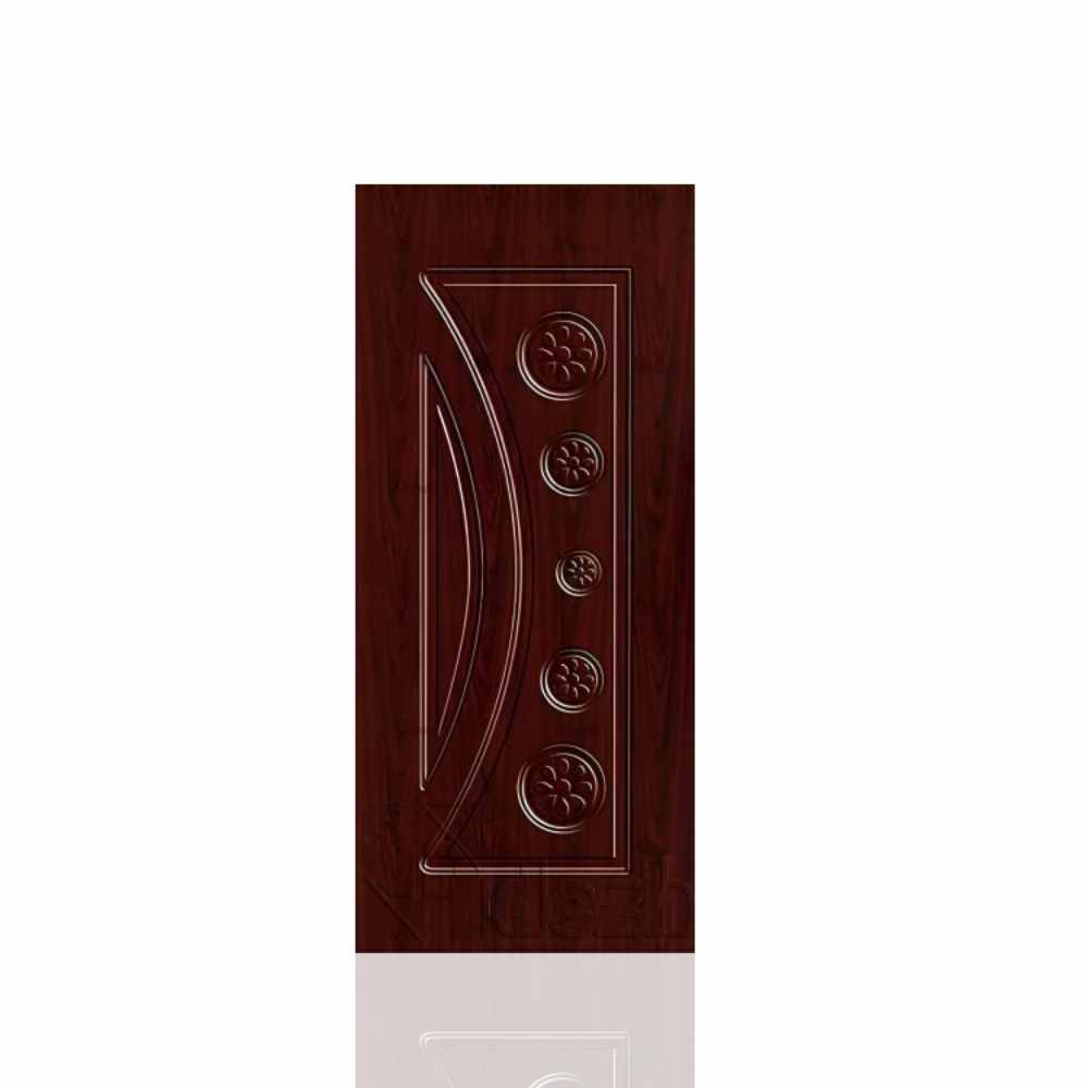 درب اتاقی ملامینه ۳ میل مدل dm-2