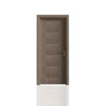 درب اتاقی با روکش لمینت مدل dm-29