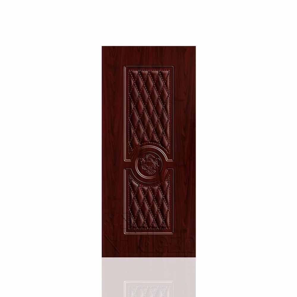درب اتاقی با روکش ملامینه ۳ میل مدل dm-3