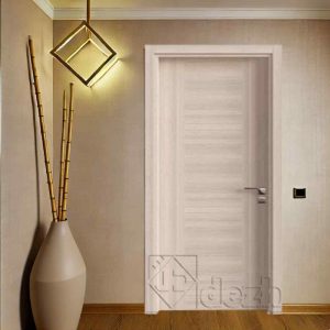 درب اتاقی با روکش لمینت مدل dm-30