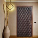 درب آکوستیک ام دی اف 5 میل مدل Dm-102