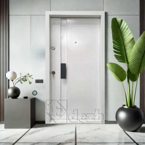 بارگذاری شده در: سفید سری درجه یک DZ-155