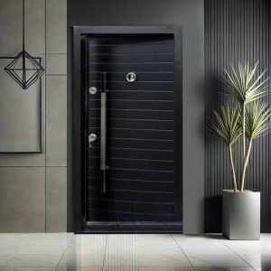 درب ضد سرقت ضد دیلم سری درجه یک مدل DZ-44