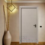 درب اتاقی ام دی اف 8 میل مدل DM-50