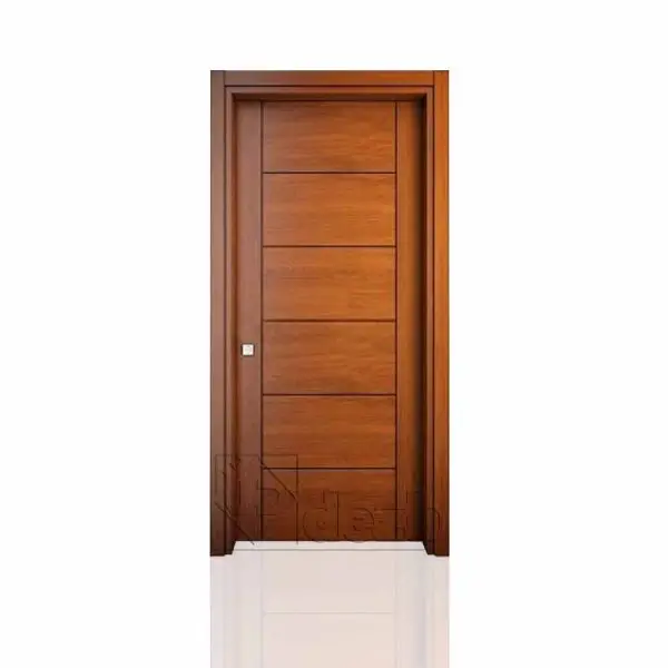 درب اتاقی ریلی مدل dm-90