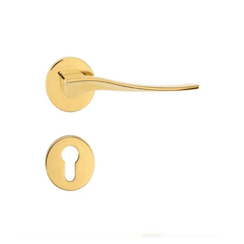 دستگیره اتاقی مدل 2452R