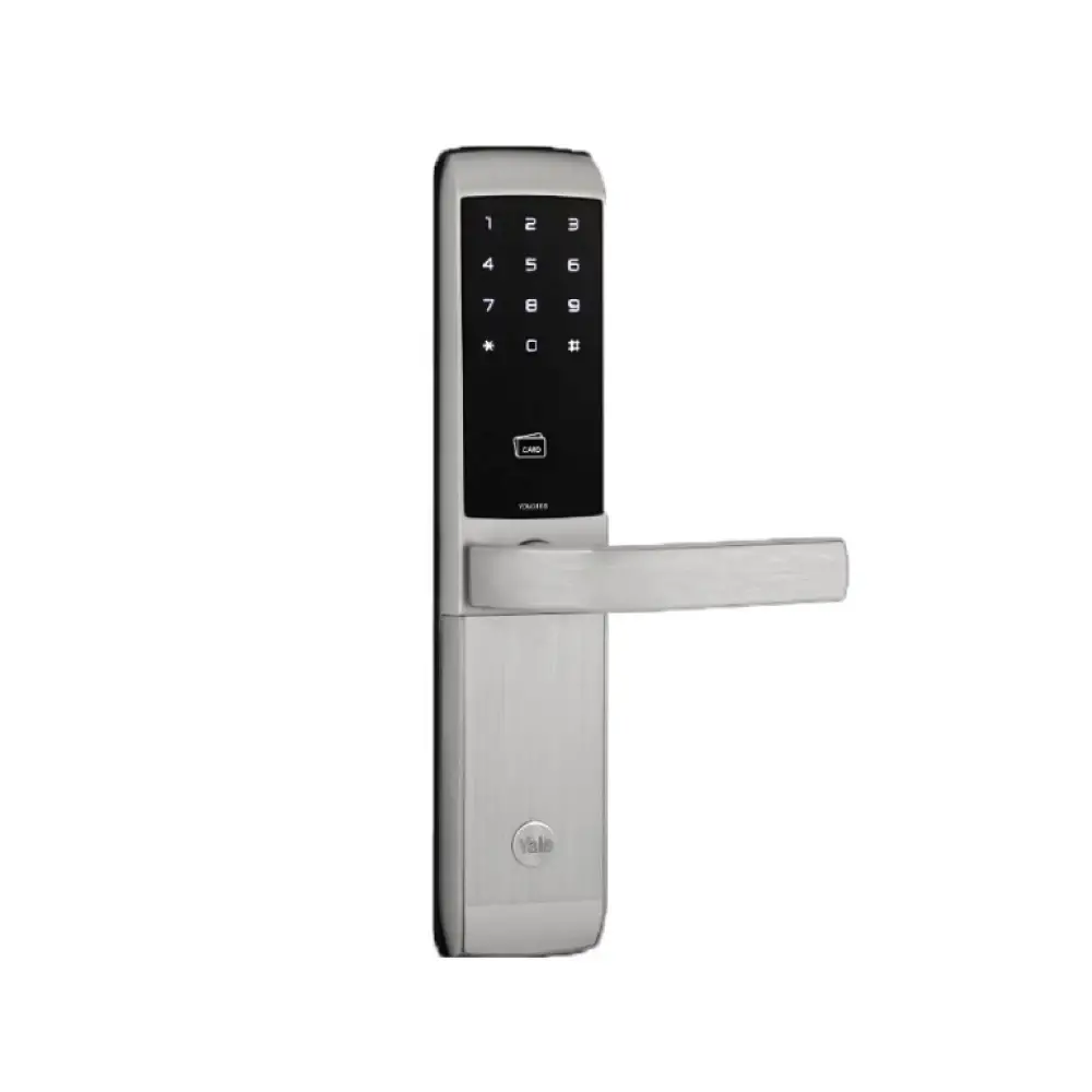 قفل دیجیتال مدل 3115