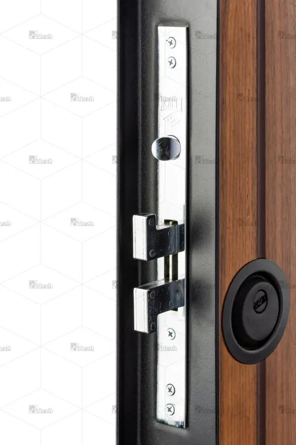 درب ضد سرقت لابی سری لوکس DZ-165 4 درب ضد سرقت لابی سری لوکس DZ-165 درب ضد سرقت لابی سری لوکس DZ-165