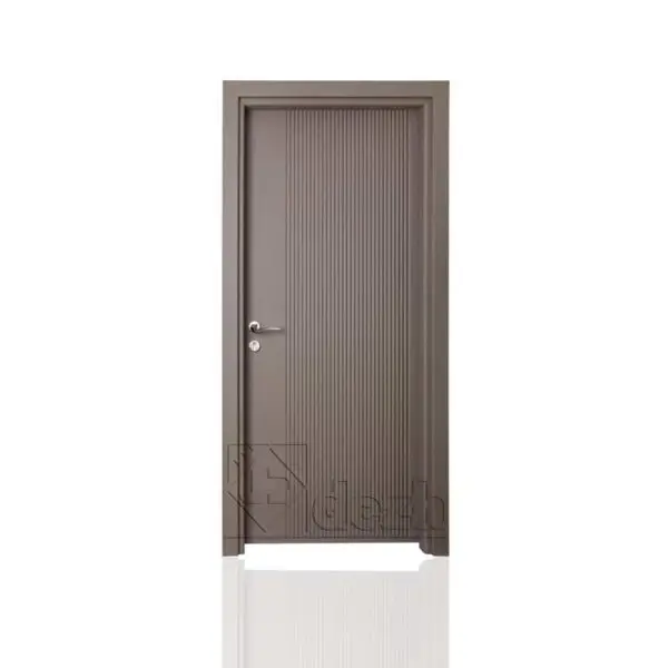درب اتاقی ام دی اف 8 میل مدل DM-40